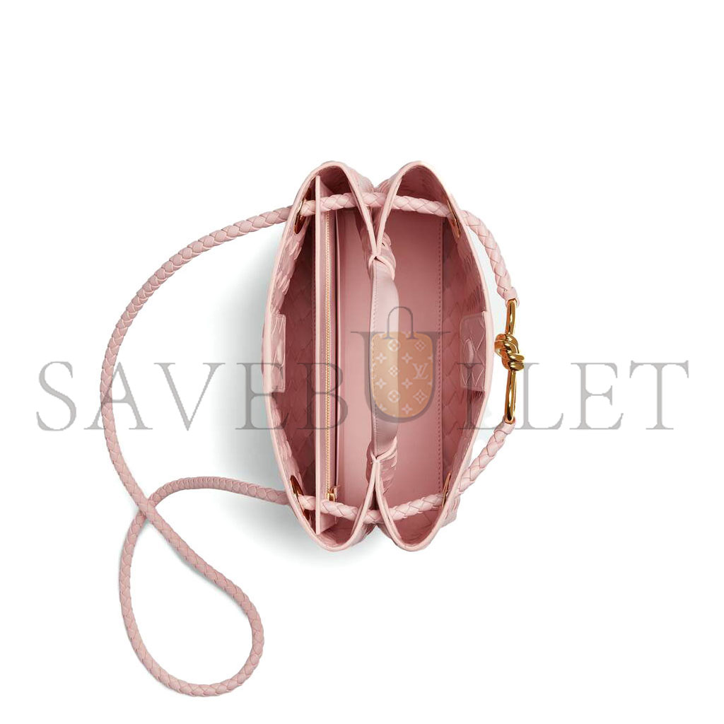 bo*te*ga Ve*ne*ta small andiamo 766014vcpp16863 (25*20*10cm)